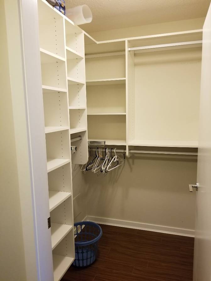 Kevin's room