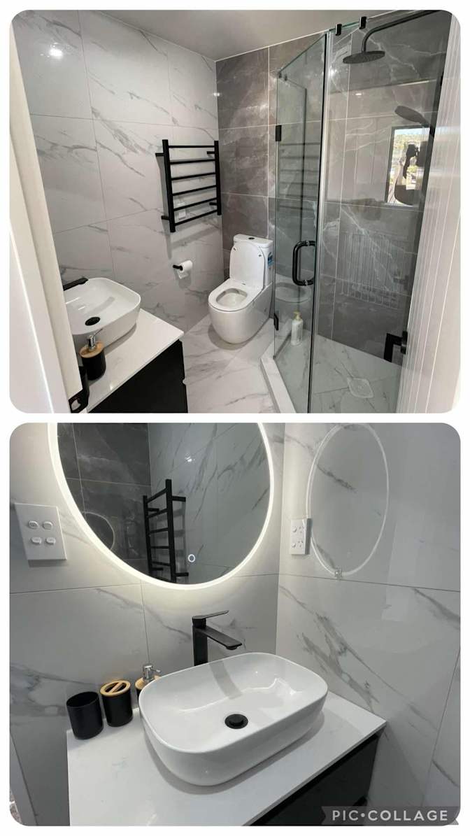 Chelsea's room
