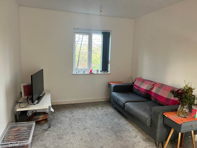 Ben's room