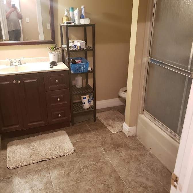 scott's room