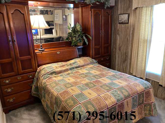 Dan's room