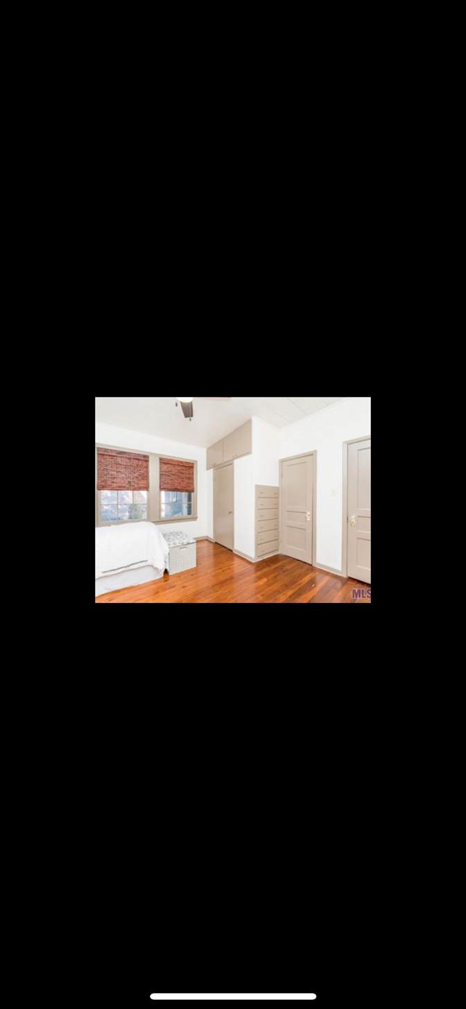 Drew's room