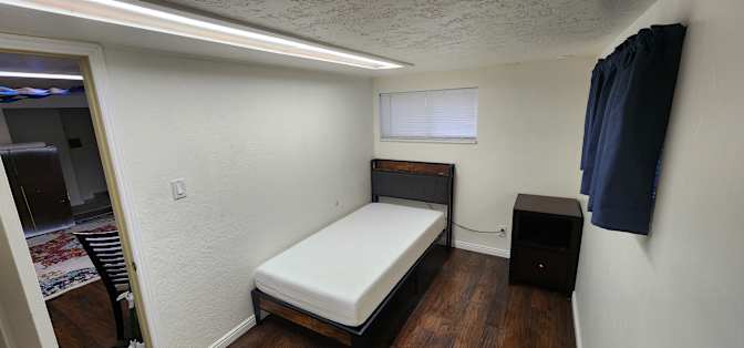 Josh's room