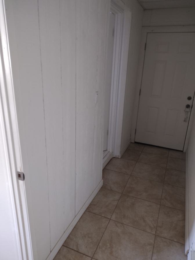 George's room