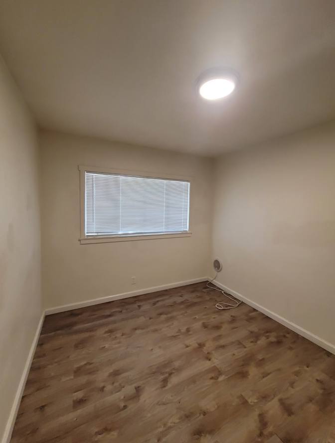 Veronica's room