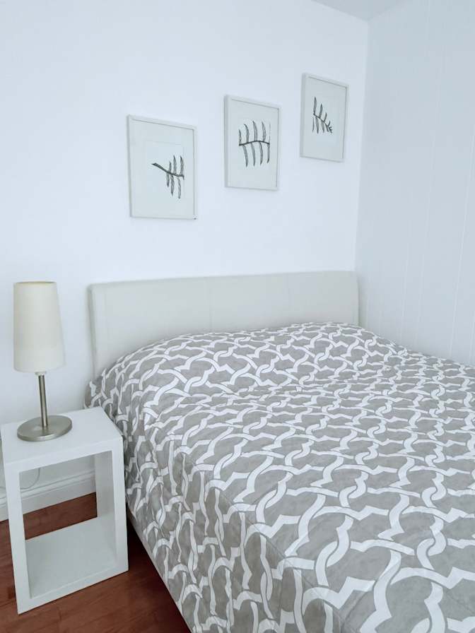 Mary's room