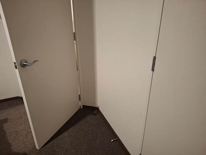 Solomon's room