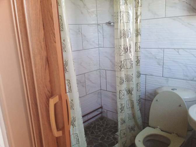 TSEPO PADI's room