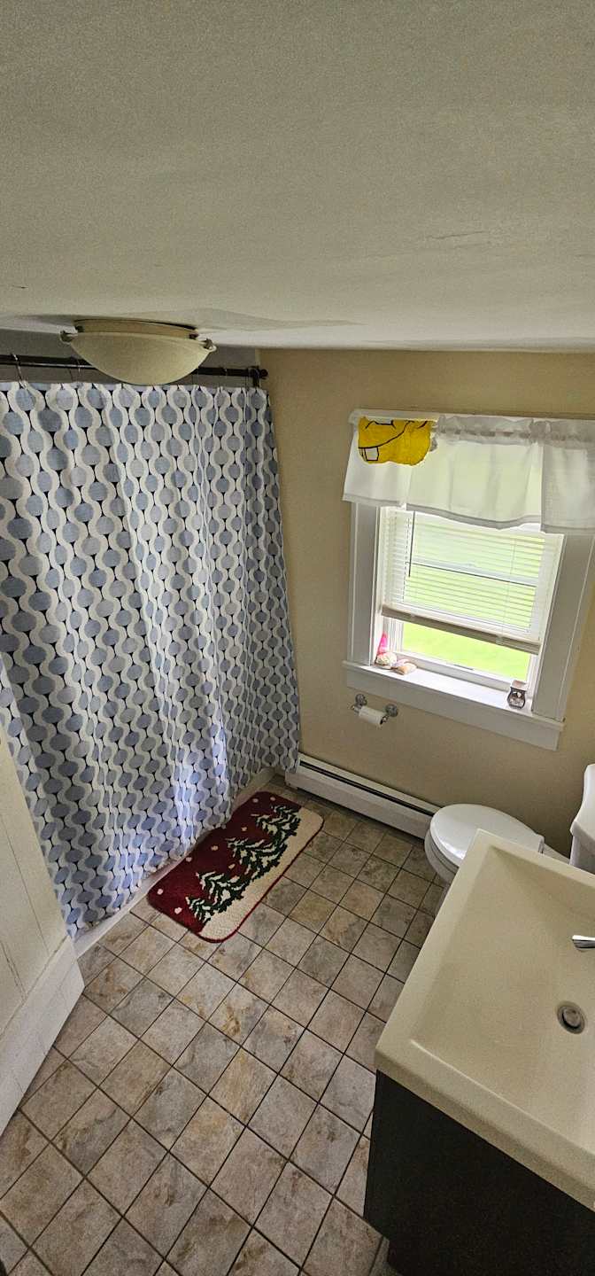 Christopher's room
