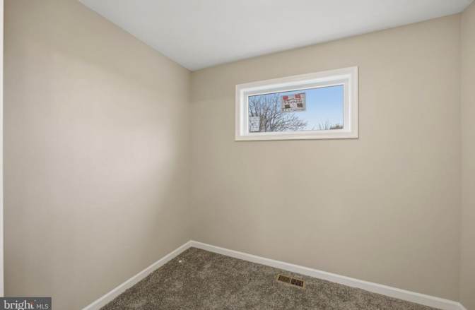 Guadalupe's room