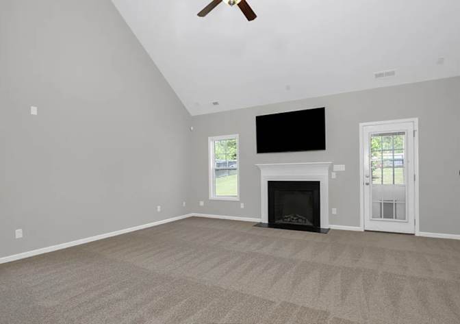 cody's room