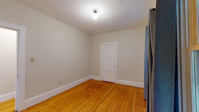 Sam June's room