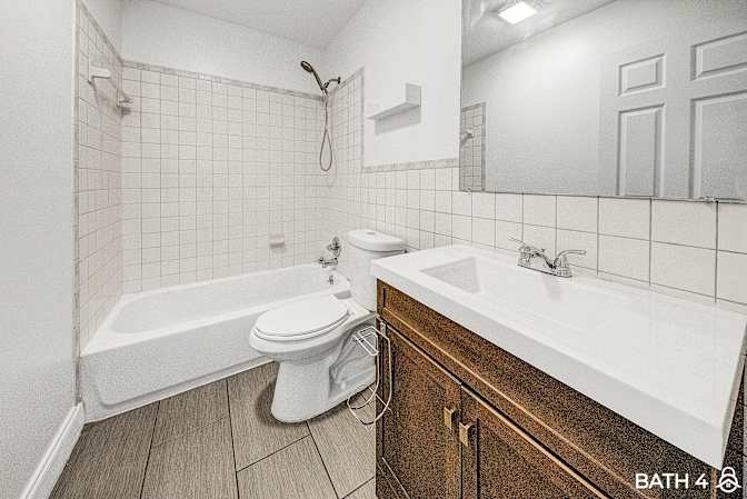 Life Unlocked Rentals's room