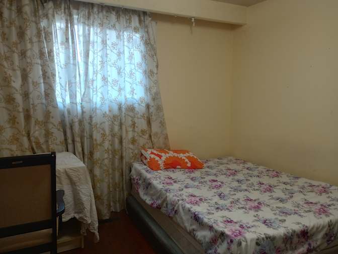 ASHOKEKUMAR's room