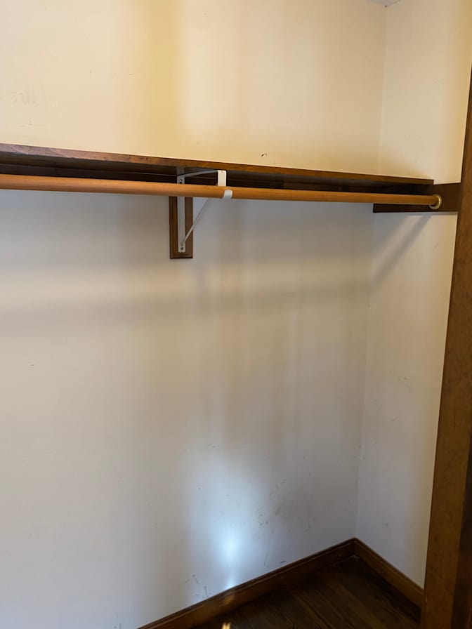 Tanner's room