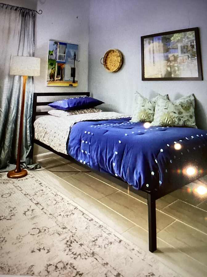Kae's room