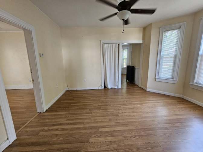 Cameron Tyler's room