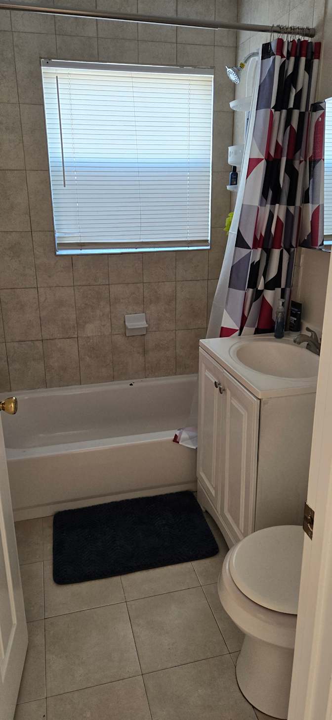 Jacob's room