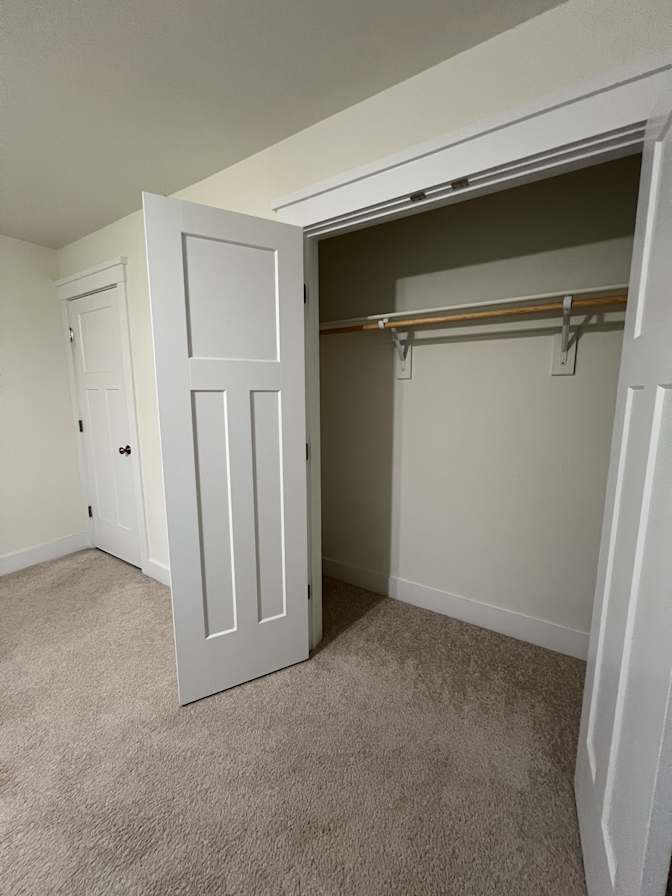 Linda's room