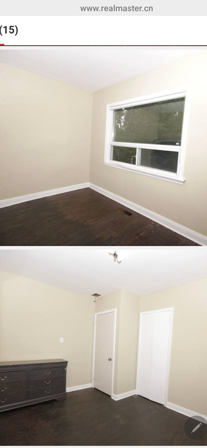 Can's room