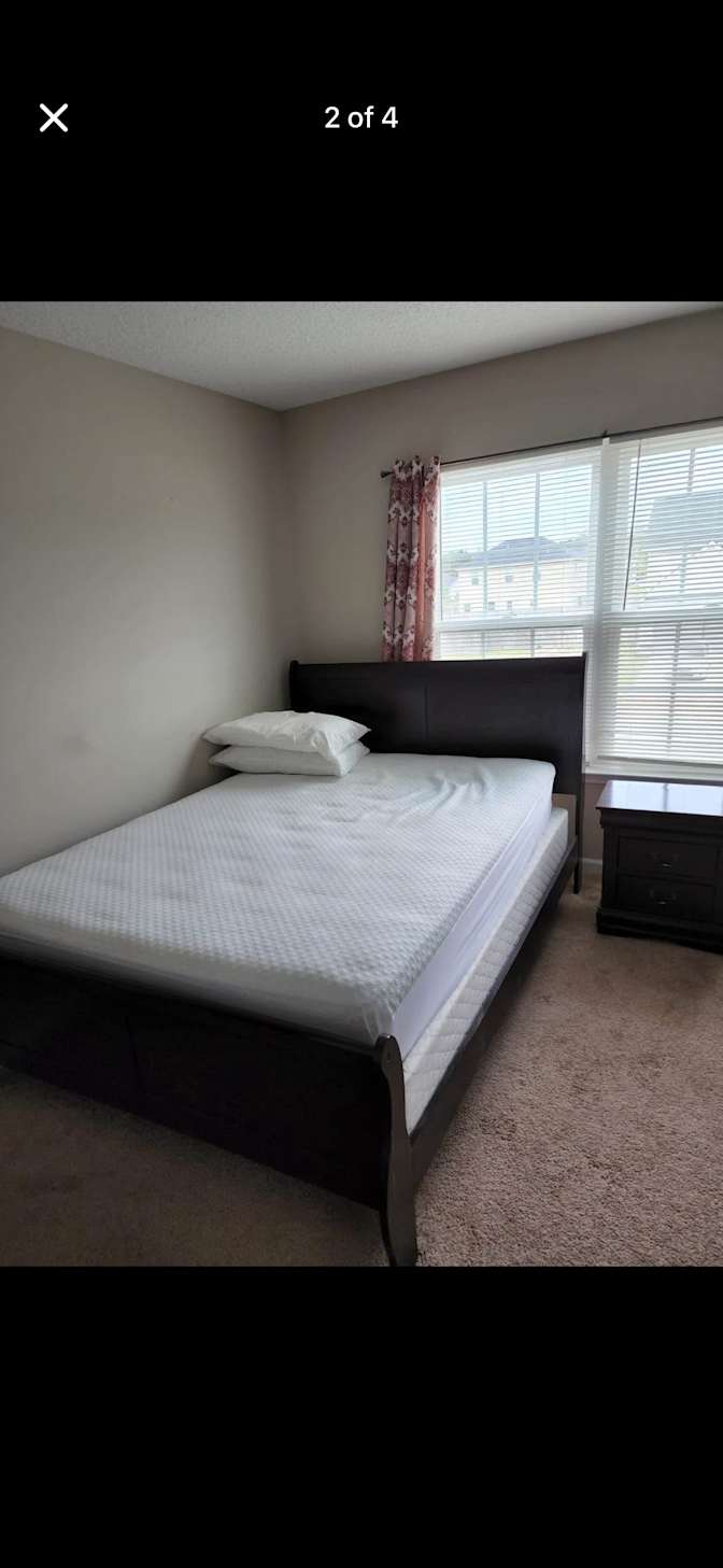 BriBri's room