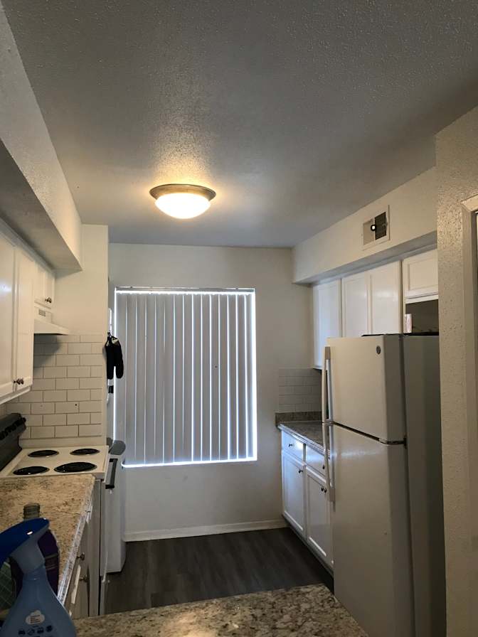 Mira's room