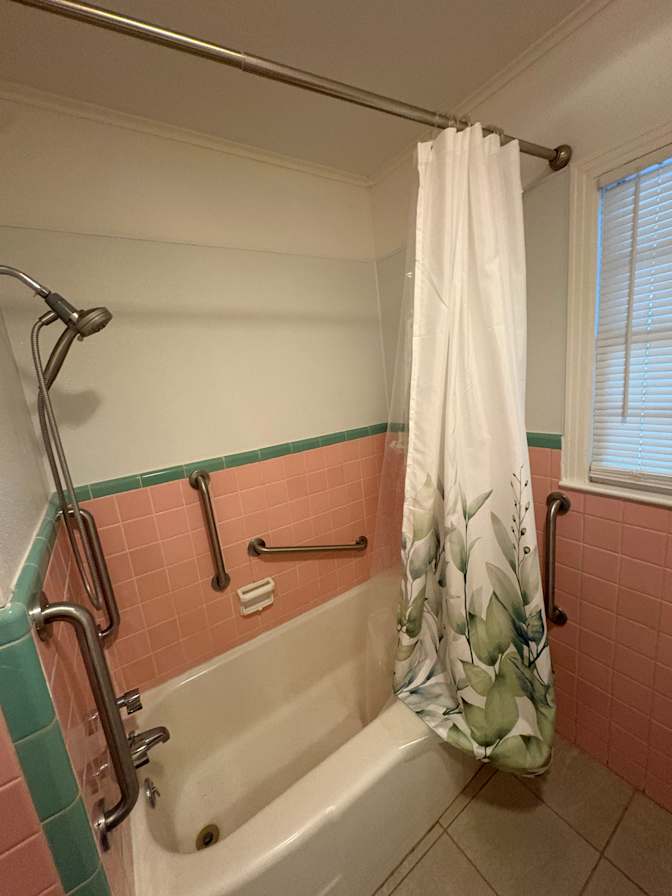 Joseph's room