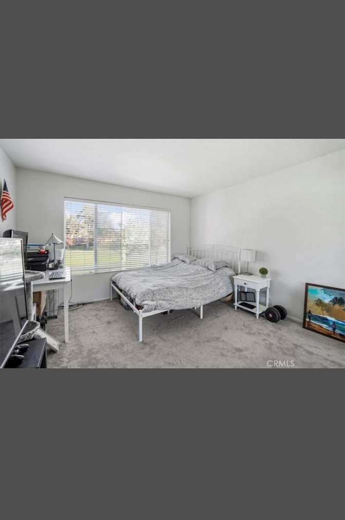 Shawn's room
