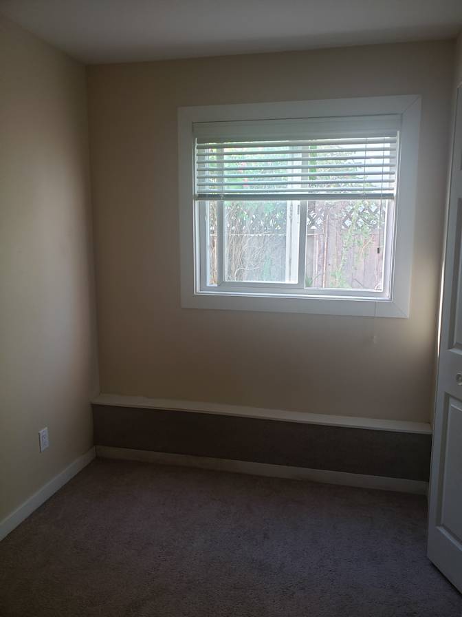 Kris's room
