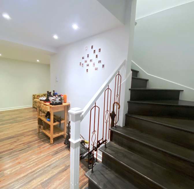 INES BARRAKAD's room