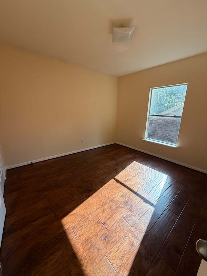 Tajudeen's room