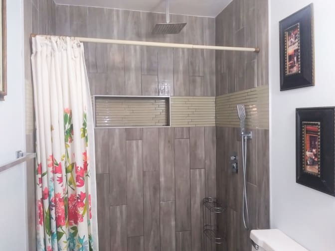 Davood Soleymani's room
