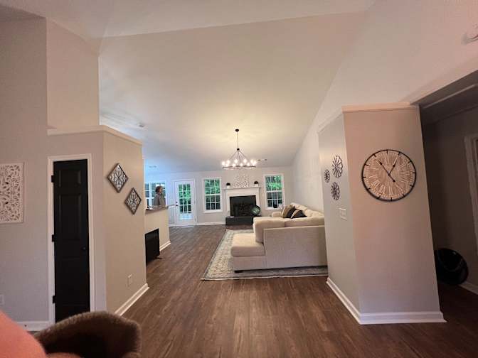 Brittany's room
