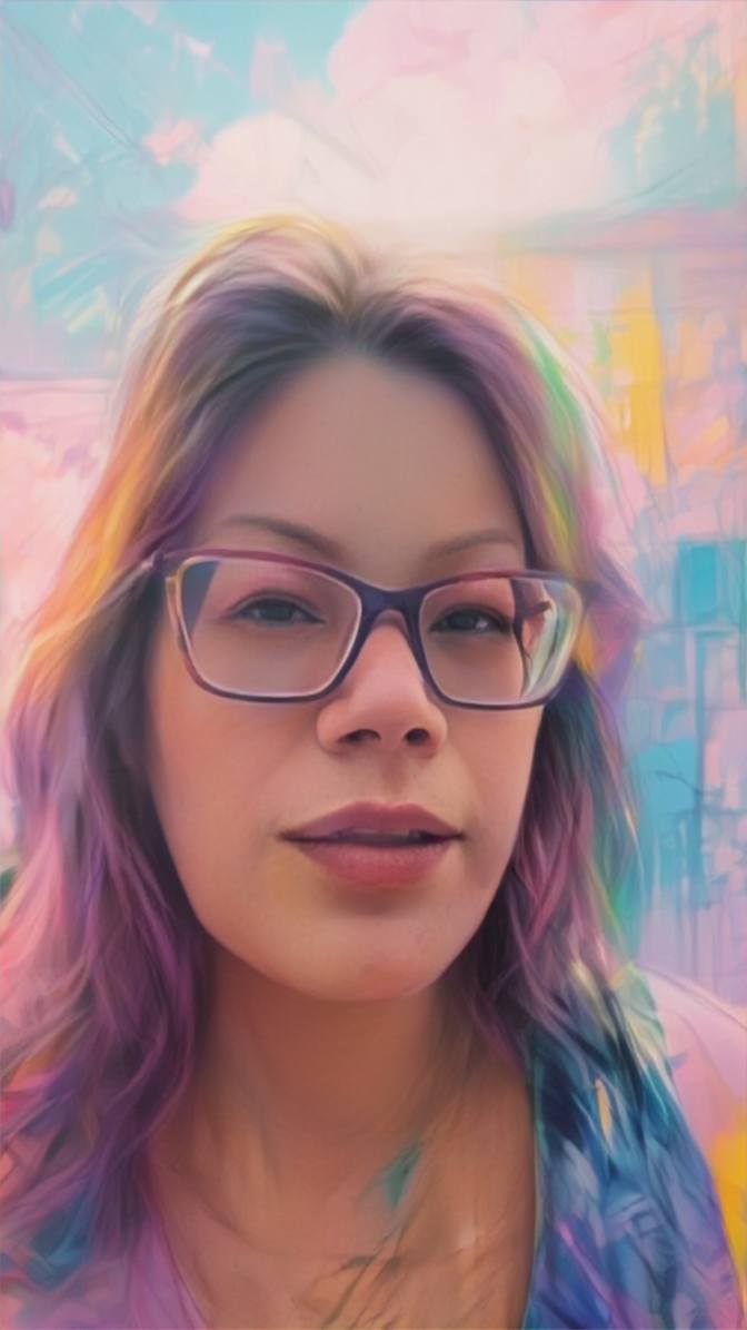 Angela
