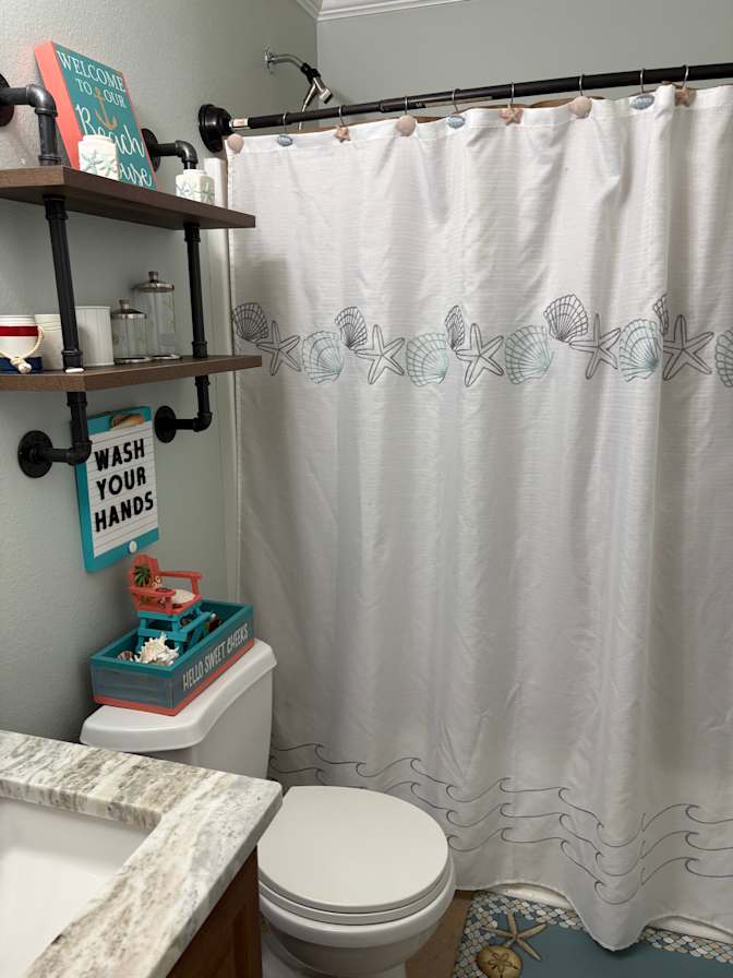 Jocelyn's room