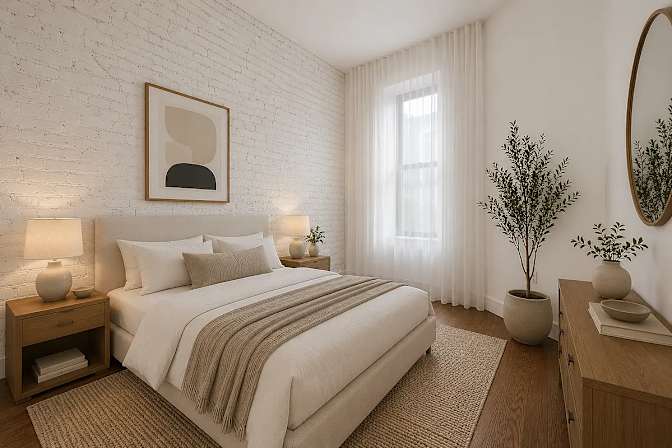 Amadeo's room