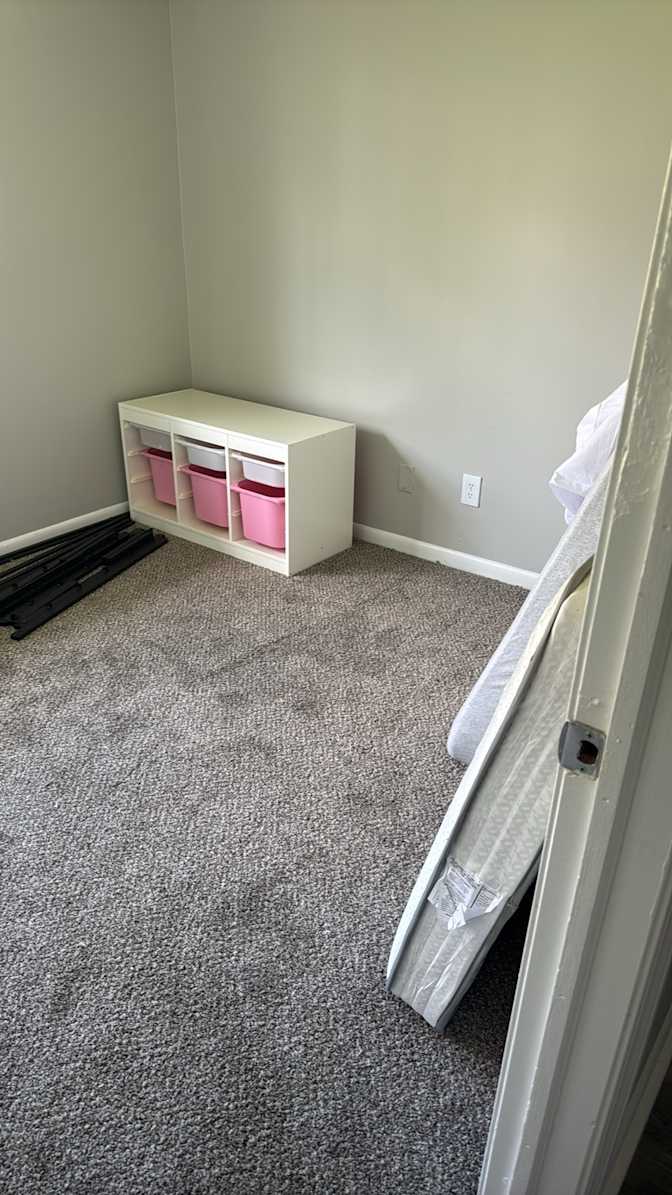 Brittany's room