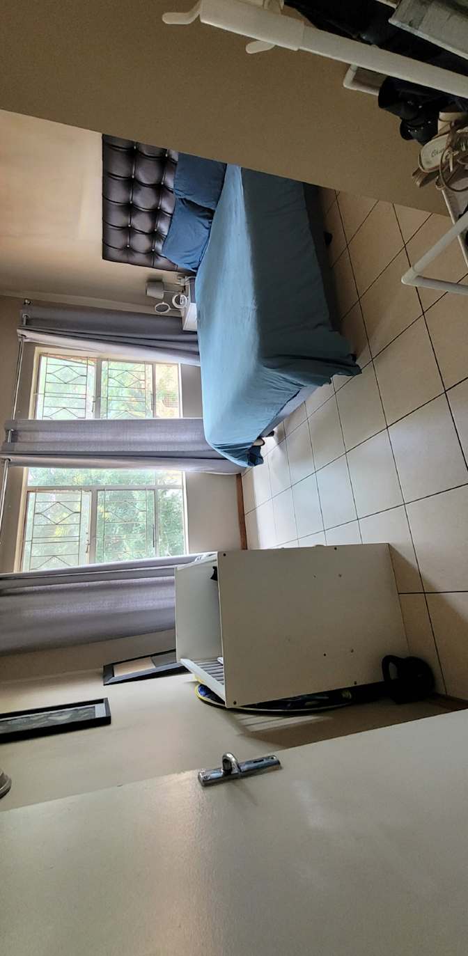 Khathu's room