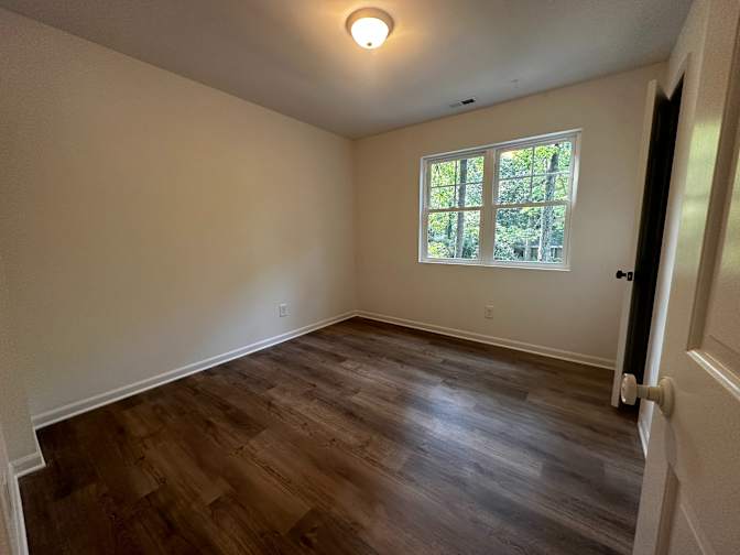 Alcove Rooms's room