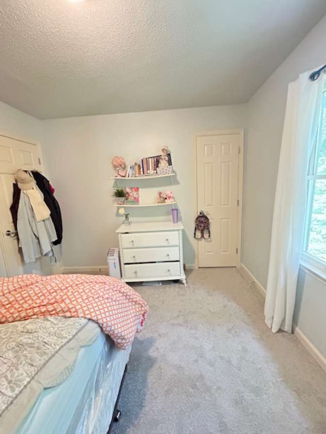 Maria I.'s room