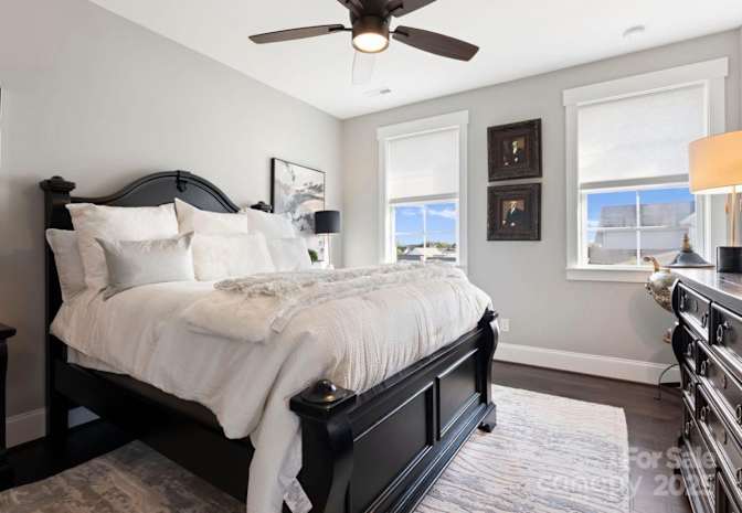 Robert Jennings's room