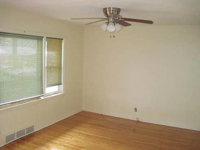 Oakley Homes's room