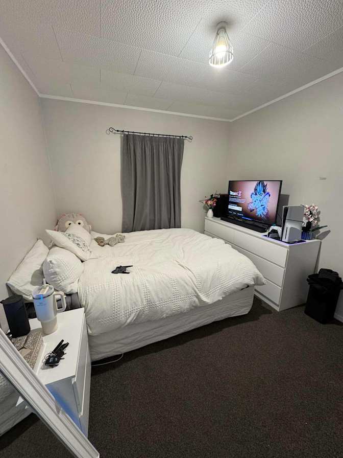 Ruby's room