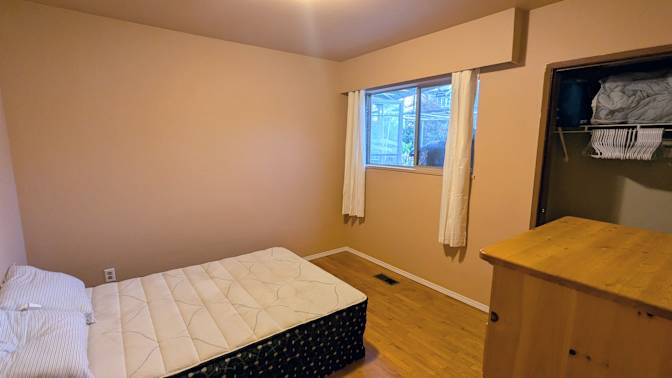 Katie's room