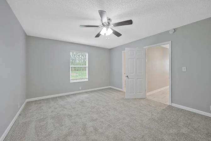 Will's room