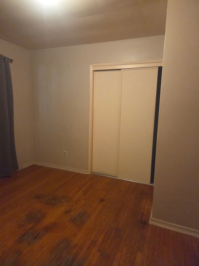 Kali's room