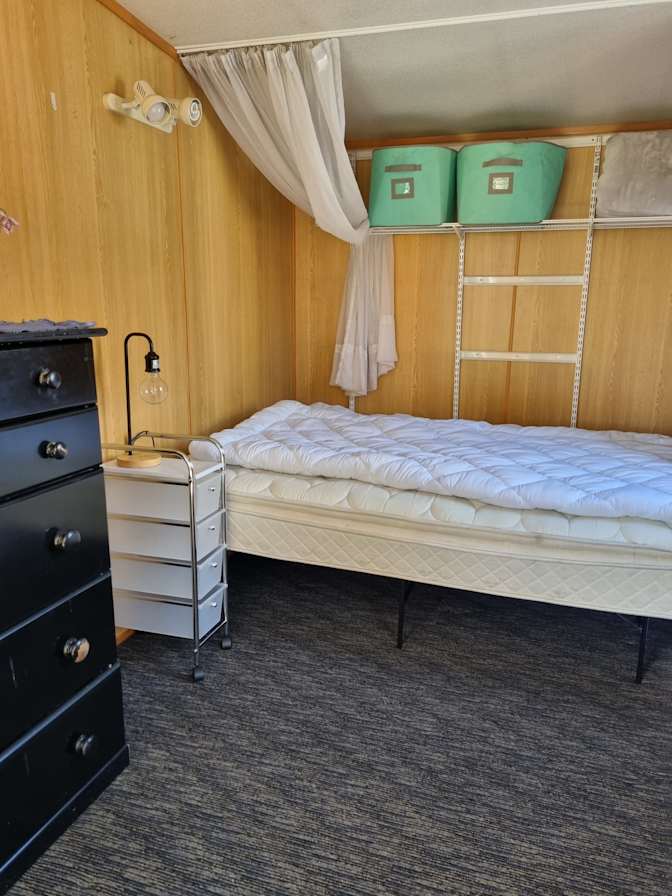 margaret's room