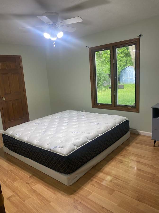 carolina's room