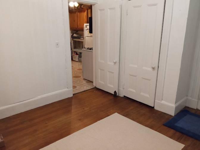 Kelley's room