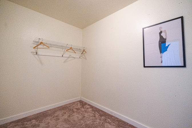 Alex's room